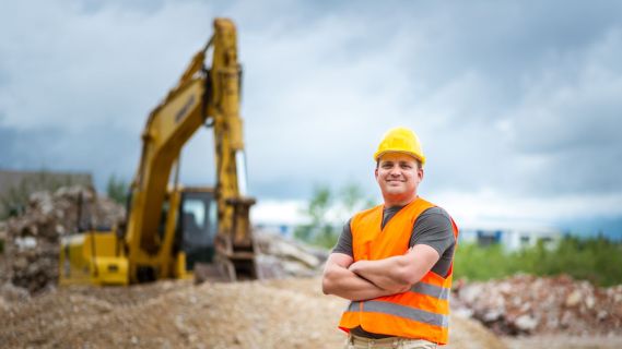 Absolute You. Payroll for construction.